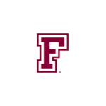 Fordham Rams Icon Logo