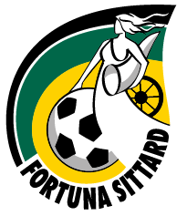 Fortuna Sittard Logo