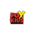 Fox Kids Logo