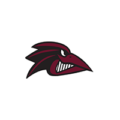 Franklin Pierce Ravens Icon Logo