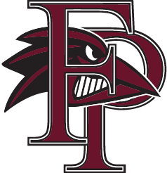 Franklin Pierce Ravens Logo
