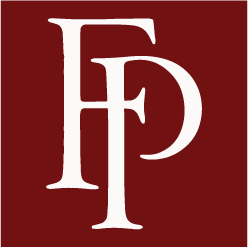 Franklin Pierce University Icon Logo