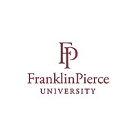 Franklin Pierce University Logo Vector