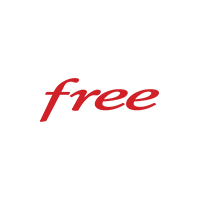 Free.fr Logo
