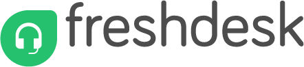 Freshdesk Logo