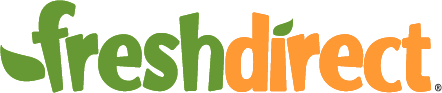 Freshdirect Logo