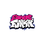 Friday Night Funkin Logo