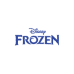 Frozen New Logo