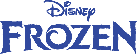 Frozen New Logo