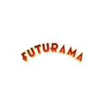 Futurama Logo