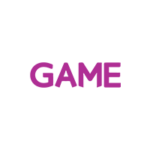 GAME UK Logo