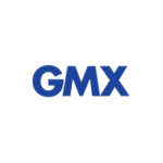 GMX Mail Logo