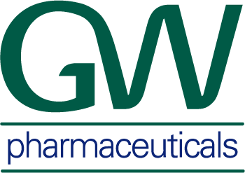 GW Pharmaceuticals Logo