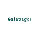 Galapagos NV Logo