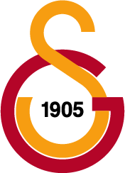 Galatasaray SK New Logo
