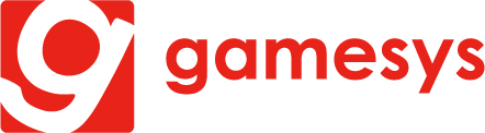 Download Gamesys Logo Vector & PNG - Brand Logo Vector