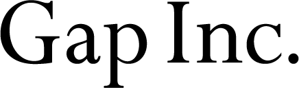 Gap Inc Logo