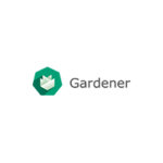 Gardener Logo