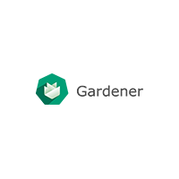 Gardener Logo Vector