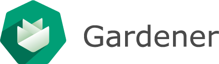 Gardener Logo