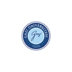 Gazi Üniversitesi Logo