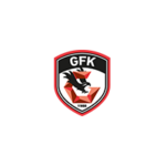 Gaziantep FK Logo