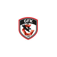 Gaziantep FK Logo Vector