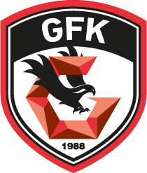 Gaziantep FK Logo