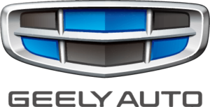 Download Geely Auto Logo Vector & PNG - Brand Logo Vector