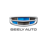 Geely Auto Logo Vector