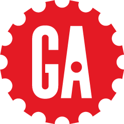 General Assembly Icon Logo
