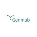 Genmab Logo