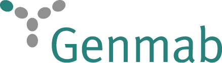 Genmab Logo