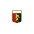 Genoa CFC Logo
