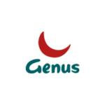 Genus Plc Logo