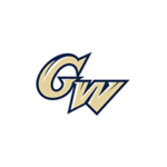 George Washington Colonials Logo