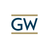 George Washington University Icon Logo Vector