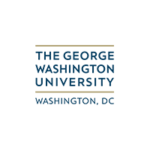 George Washington University Logo