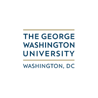 George Washington University Logo Vector