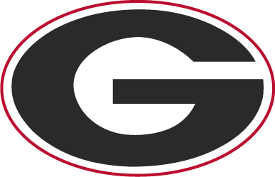 Georgia Bulldogs Icon Logo