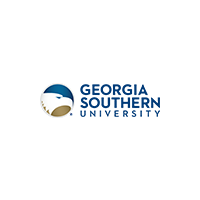 Georgia Southern University Logo Vector