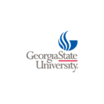 Georgia State University Logo