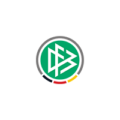 German Football Association Icon Logo