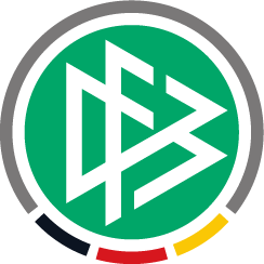 German Football Association Icon Logo