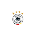German Football National Team Logo