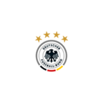 German Football National Team Logo