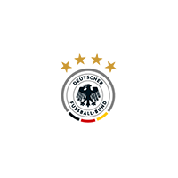 German Football National Team Logo