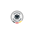 Germany National Football Team Logo