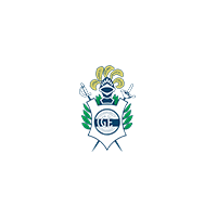 Gimnasia y Esgrima Logo