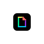 Giphy Icon Logo